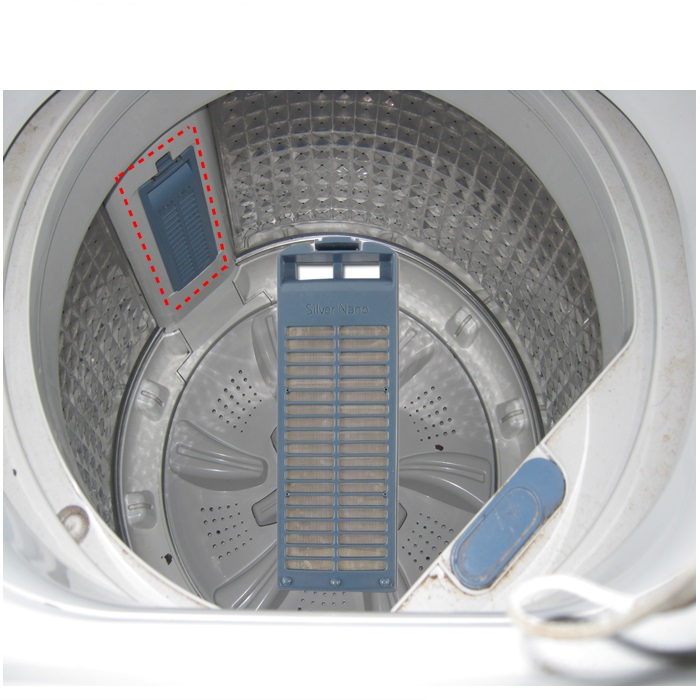 Buy Samsung Washing Machine Lint Filter/Magic Filter MF2270 For